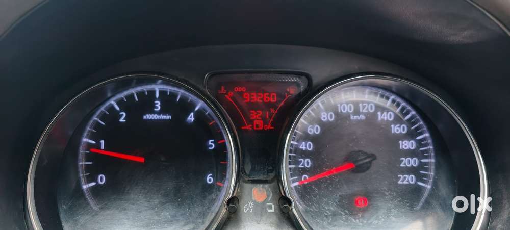 Nissan Sunny Xv D, 2012, Diesel