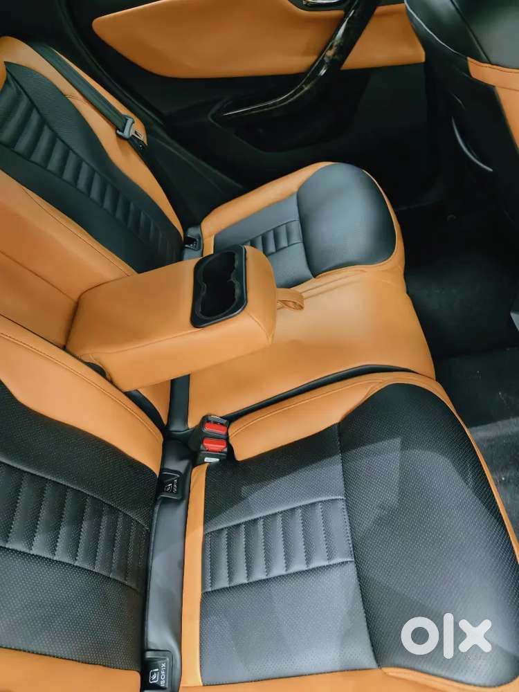 Tata Nexon 2024 Petrol 0 Km Driven