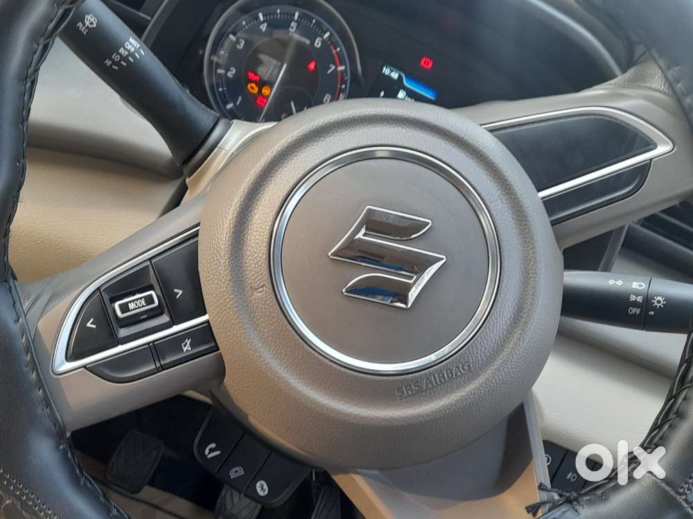 Maruti Suzuki Alto K10 Vxi Plus Ags, 2023, Petrol