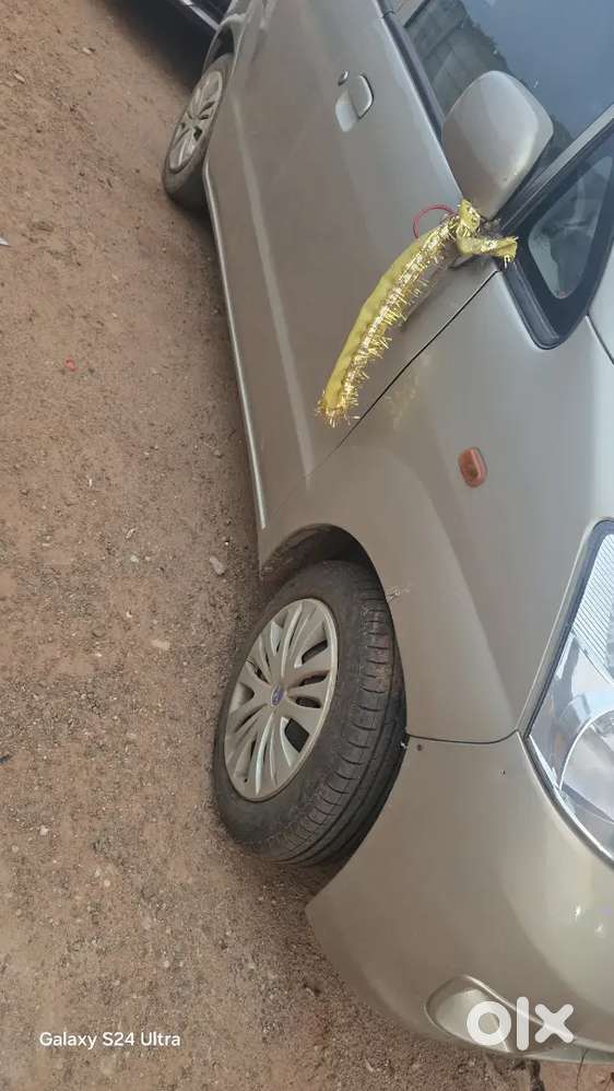 Maruti Suzuki Estilo 2008 Petrol 95000 Km Driven