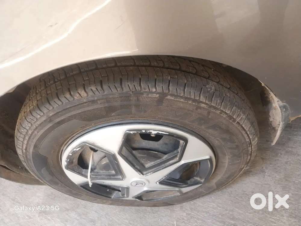 Datsun Redi Go 2017 Petrol 85000 Km Driven