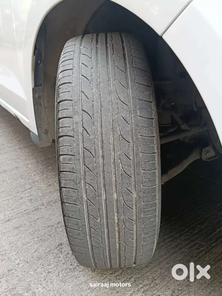 Ford Figo 2017 Diesel Well Maintained