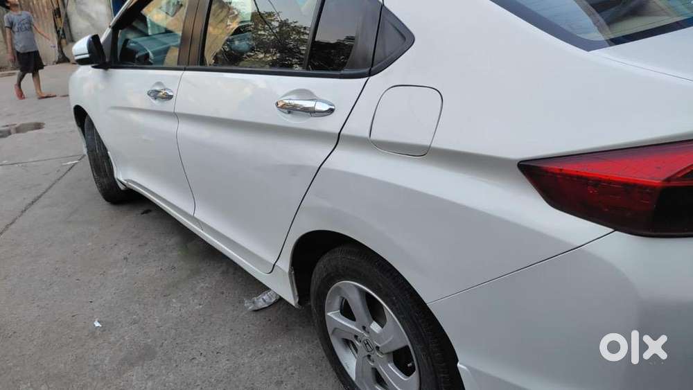 Honda Diesel Car 2016