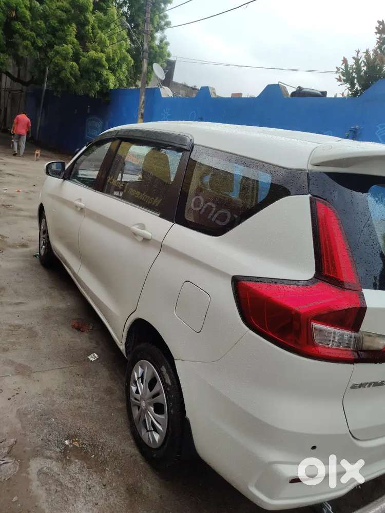 Maruti Suzuki Vitara 7 Petrol 2021