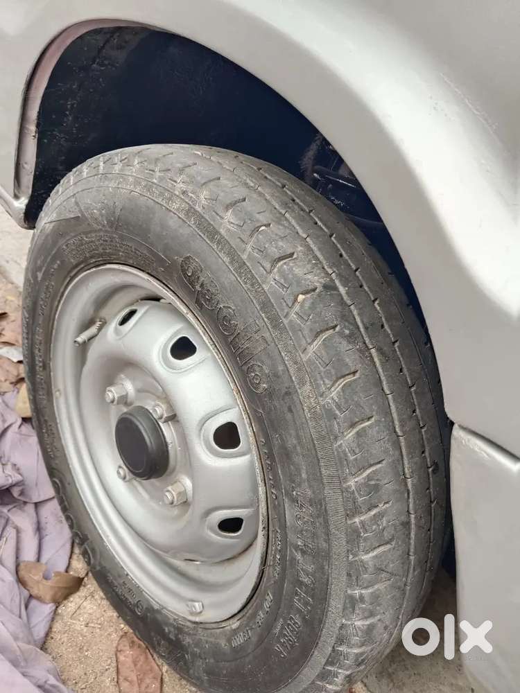 2013 Maruti Suzuki Omni, Private Used.
