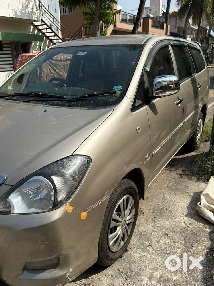 Toyota Innova 2010 Diesel Good Condition