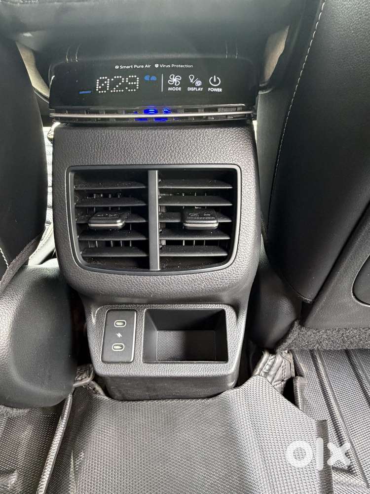 Kia Seltos Gtx Plus At D, 2024, Diesel