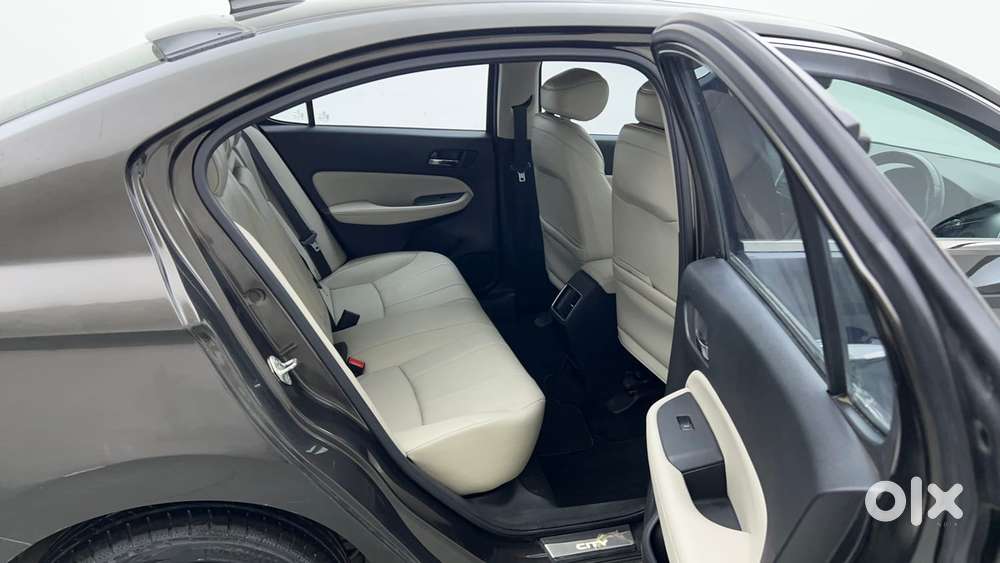 Honda City 1.5 Hybrid Ehev Zx, 2022, Cng & Hybrids