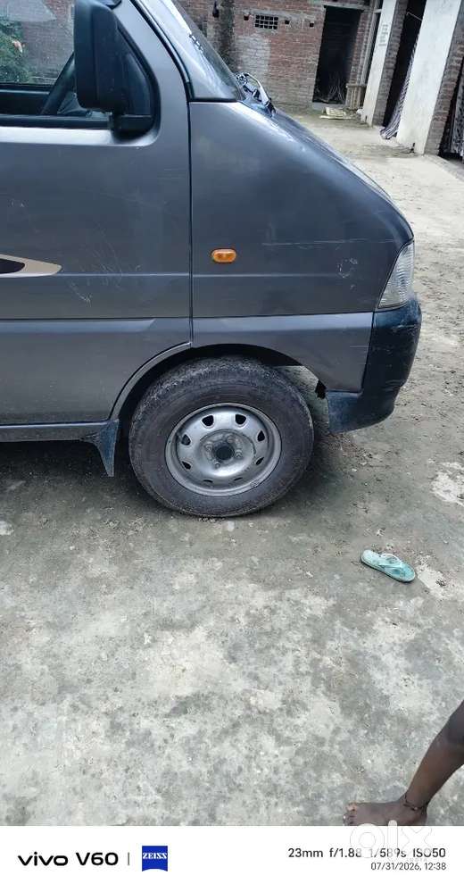 Maruti Eeco 1.2 Tour 2022