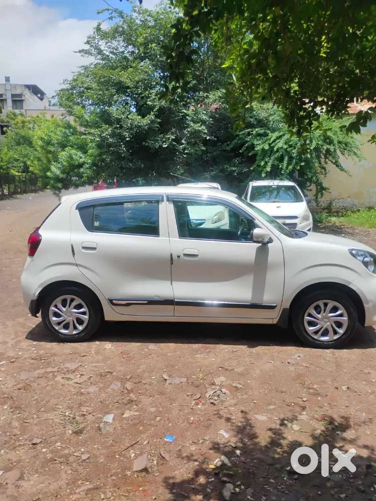 Maruti Suzuki Celerio Zxi 2024