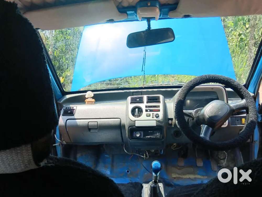 Good Condition 
New Platform 
Music System 
New Three Tyres