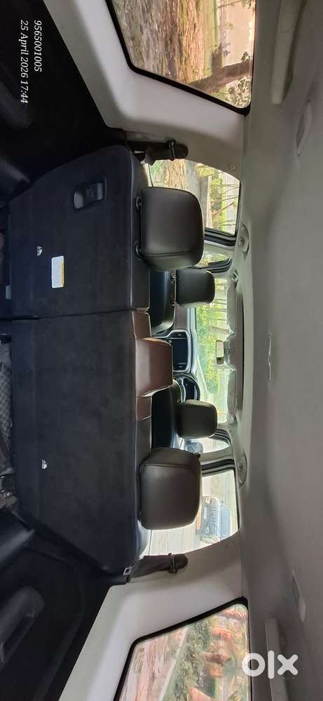 Mahindra Scorpio N Z8 L Diesel At 2wd 7 Str, 2023, Diesel