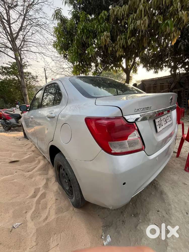 Maruti Suzuki Dzire 2020
