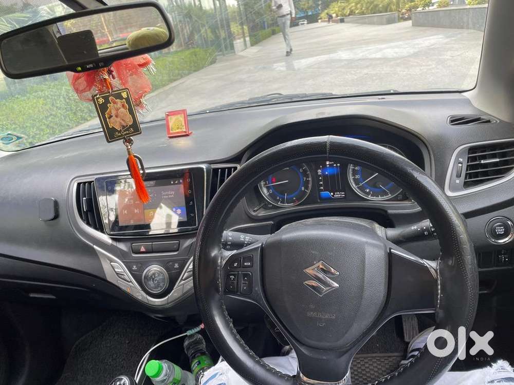 Maruti Suzuki Baleno 2020 Petrol 69700 Km Driven
