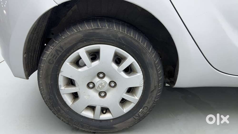 Hyundai I20 2012-2014 Magna Optional 1.2, 2013, Petrol