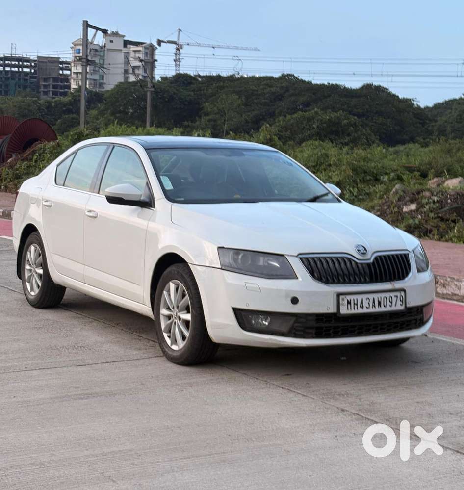 Skoda Octavia Elegance 2.0 Mpi, 2015, Diesel