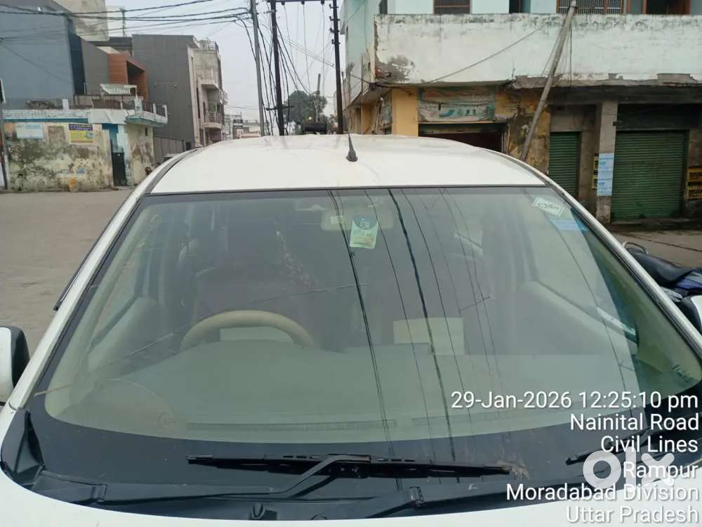 Maruti Suzuki Ertiga 2020 Petrol 84500 Km Driven
