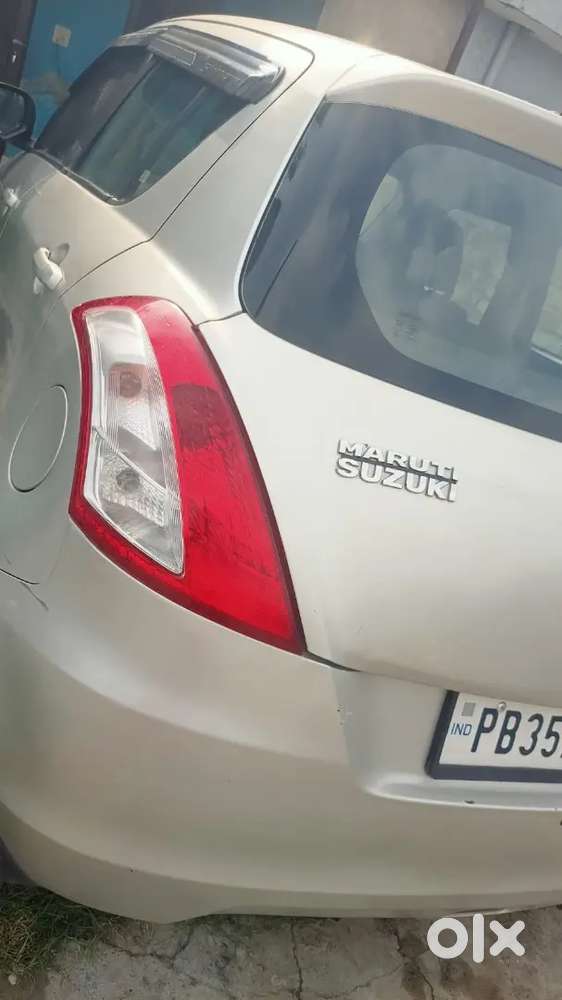 Swift Vdi Maruti, 2014 Diesel