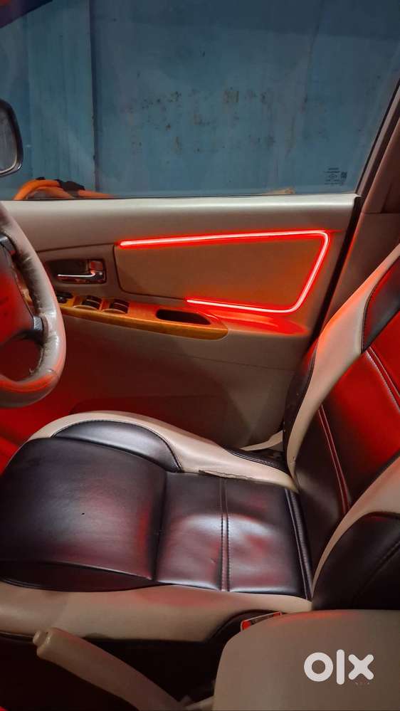Toyota Innova 2012 Diesel