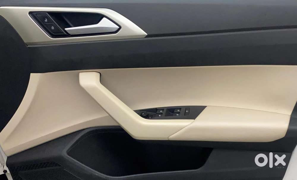 Volkswagen Virtus 1.0 Topline Tsi At, 2022, Petrol