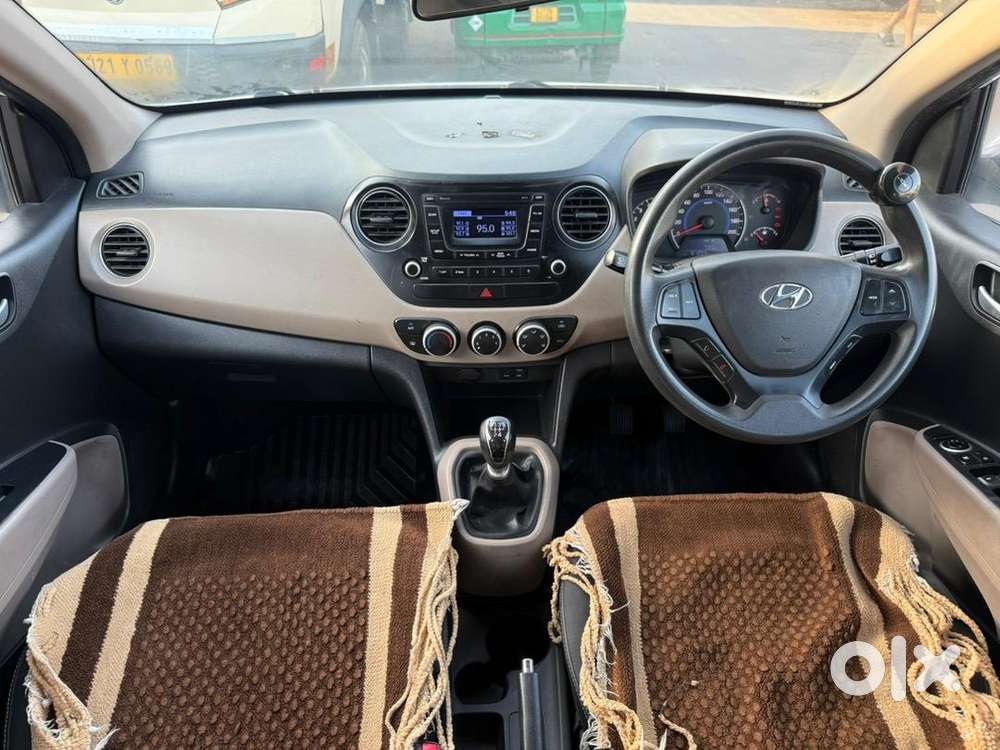 Hyundai Grand I10 2016 Diesel Well. Maintained