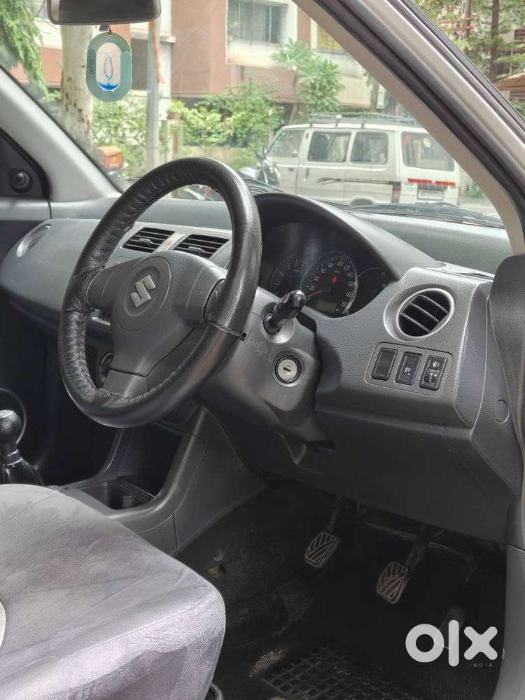 Maruti Suzuki Swift Vxi 1.2 Abs Bs-iv, 2008, Petrol