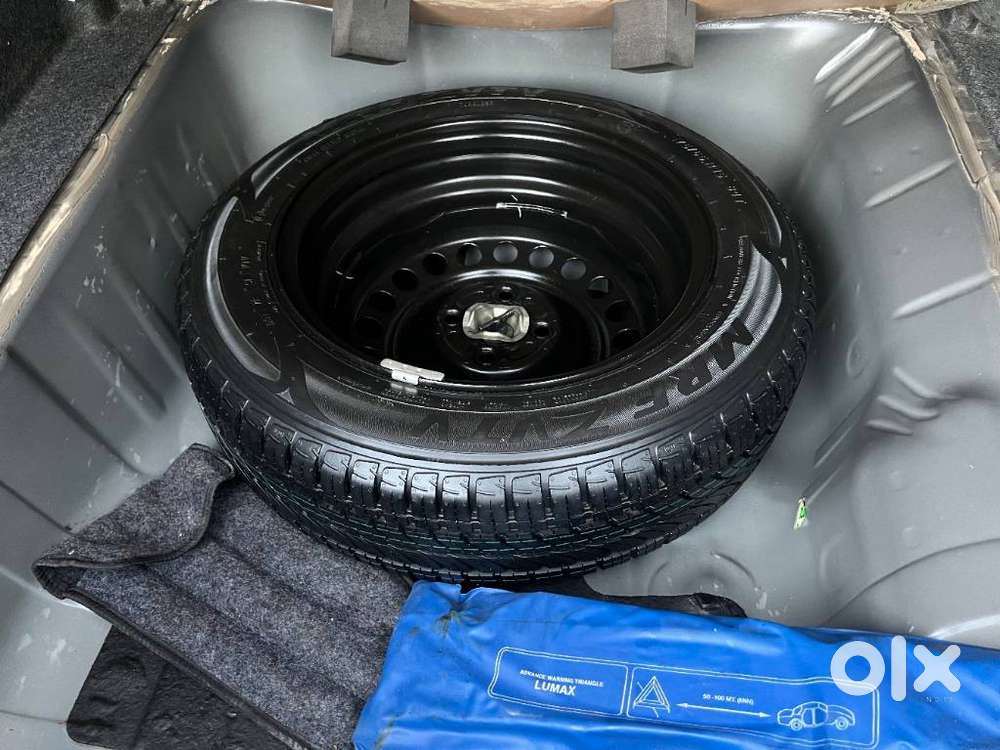 Honda City V Petrol Cvt, 2020, Petrol