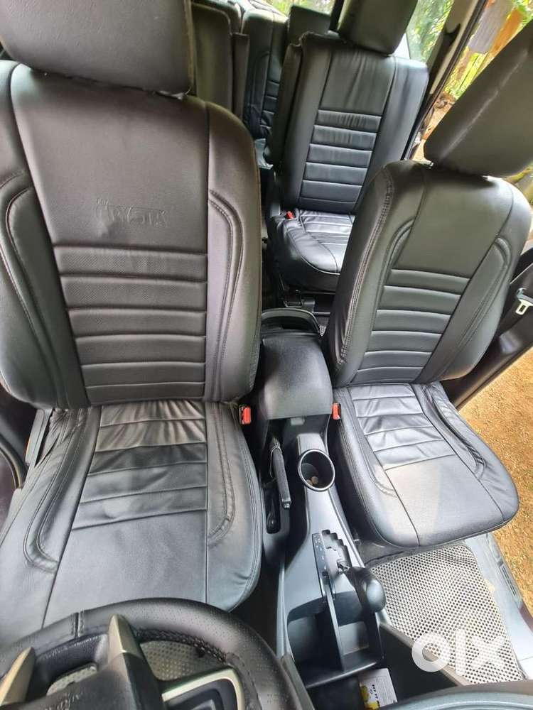 Toyota Innova Crysta 2018 Diesel Good Condition