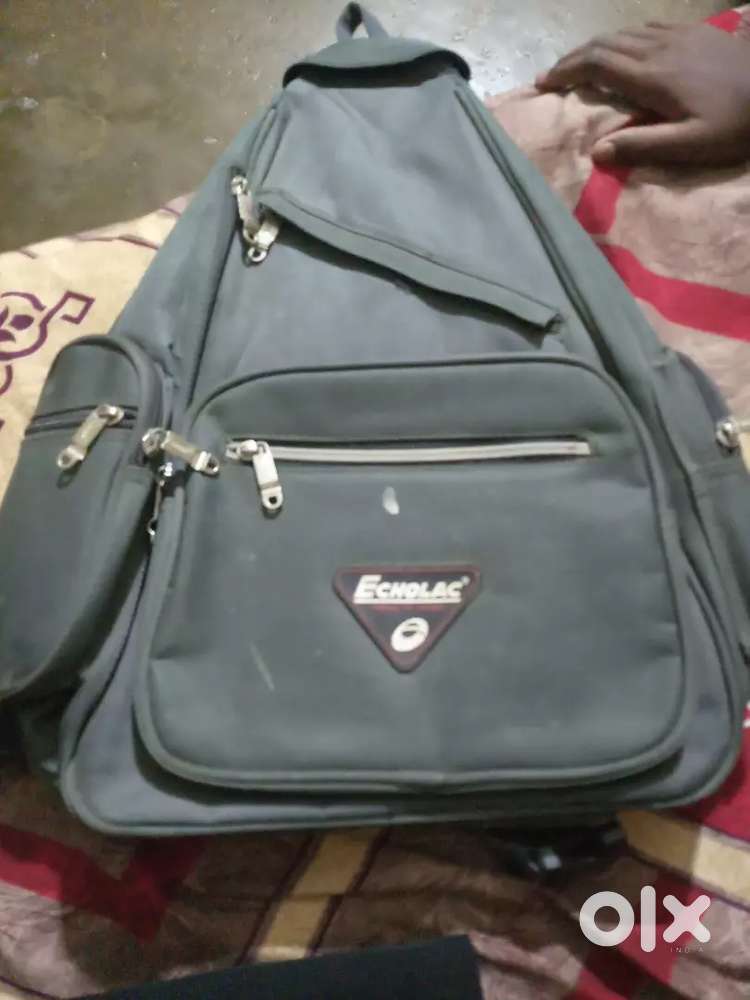 Football bag