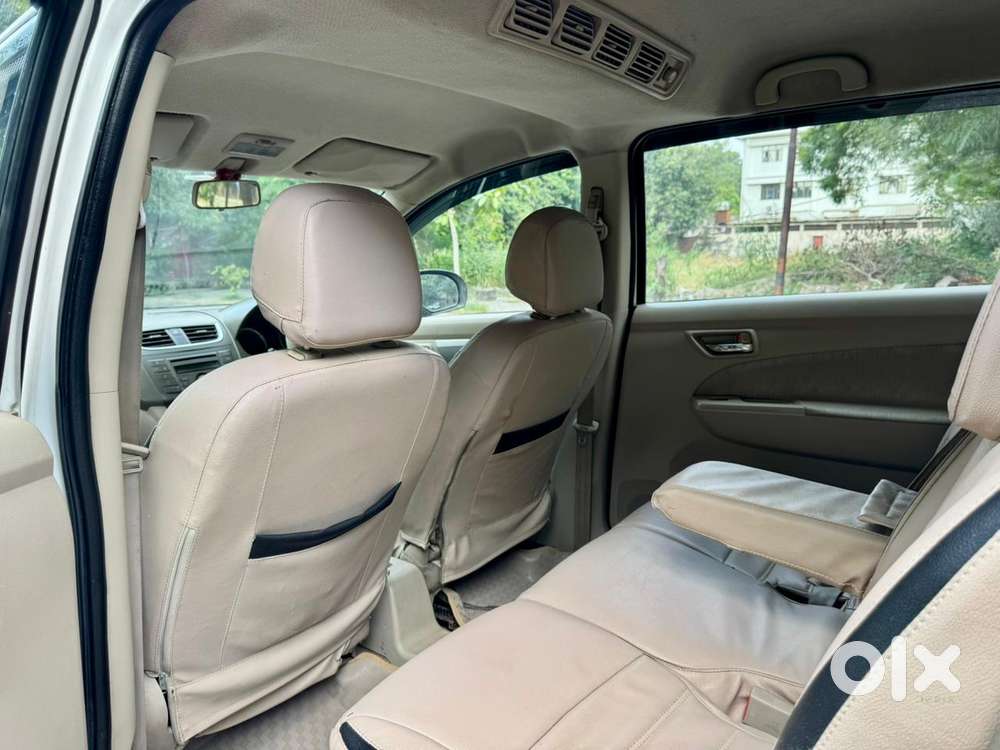 Maruti Suzuki Ertiga 1.5 Vxi, 2015, Petrol