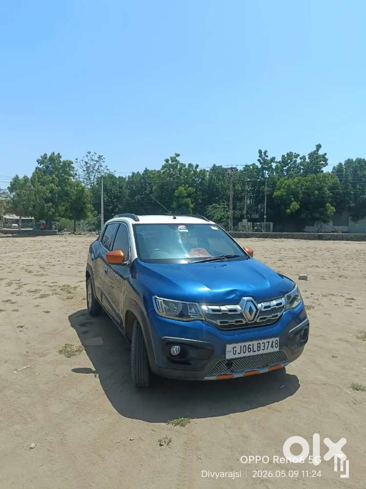 Kwid Climber( Price Negotiable)