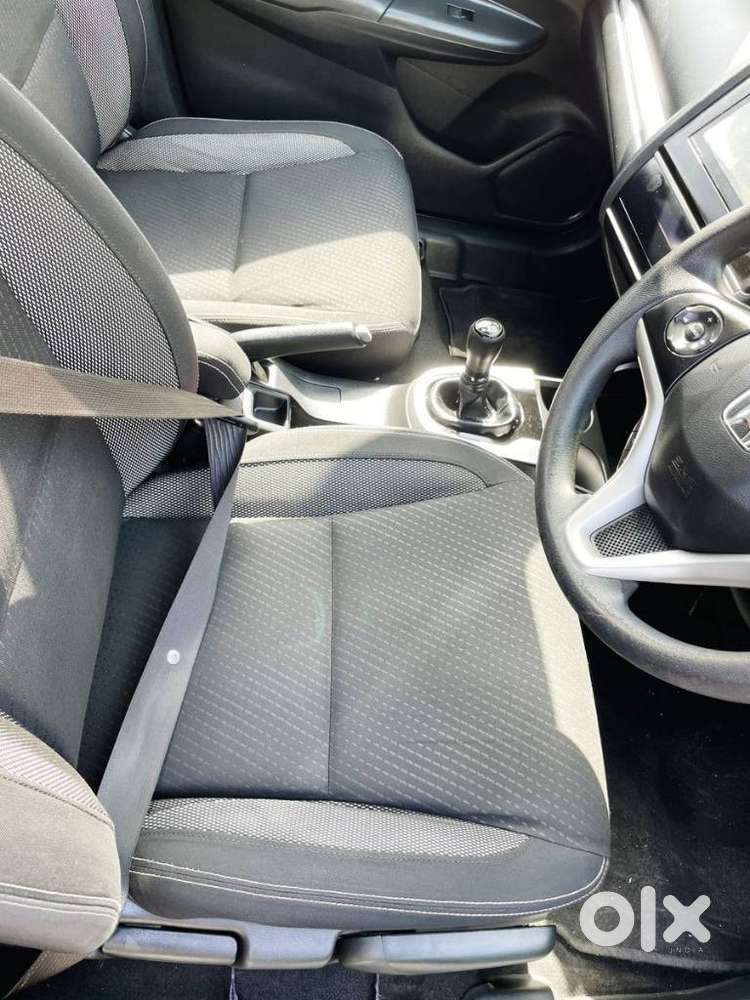 Honda Wr-v 1.2 Vx I-vtec, 2018, Petrol