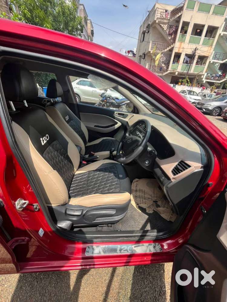 Hyundai I20 1.2 Asta, 2018, Petrol