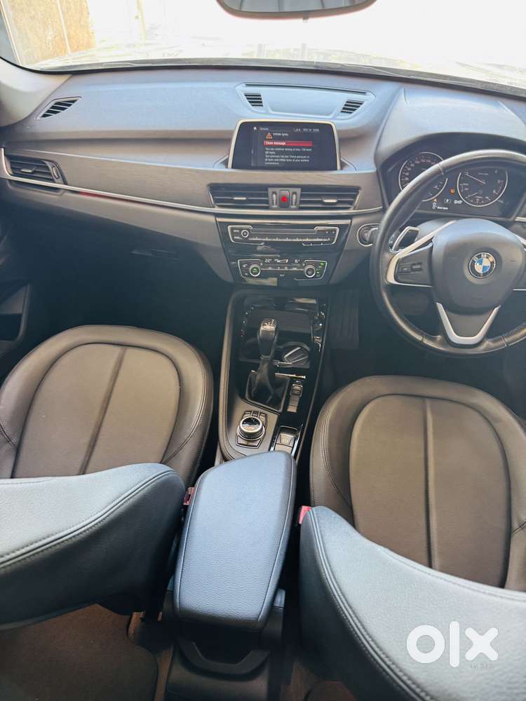 Bmw X1 2.0 Sdrive20d Xline, 2018, Diesel