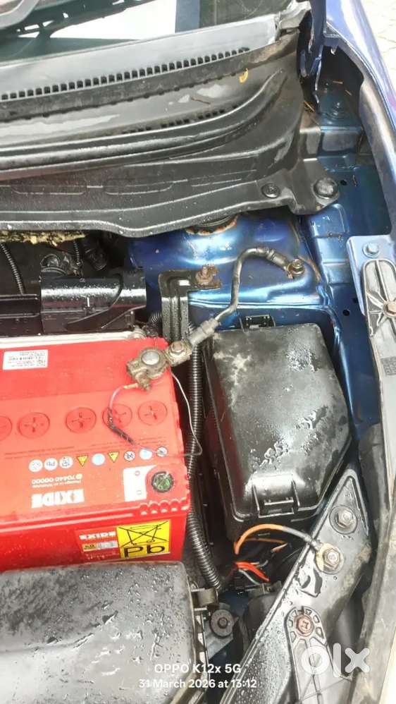 Hyundai I20 2011 Petrol Good Condition