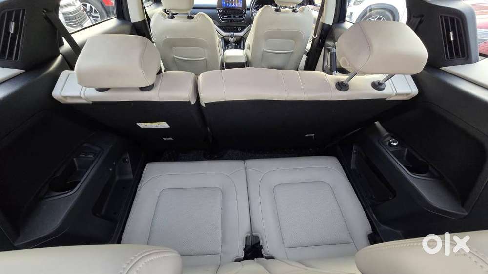 Tata Safari 2.0 Kryotec Xza Plus, 2021, Diesel