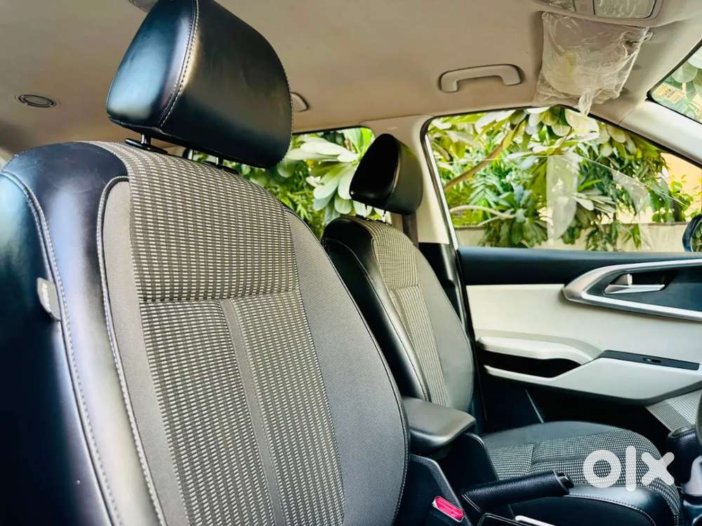 Kia Carens 1.5 Prestige 7 Str, 2024, Petrol