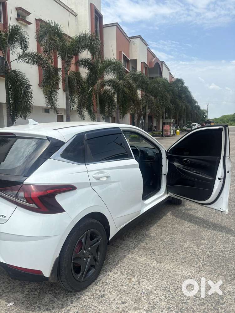 Hyundai I20 Magna 1.2 Vtvt, 2022, Petrol