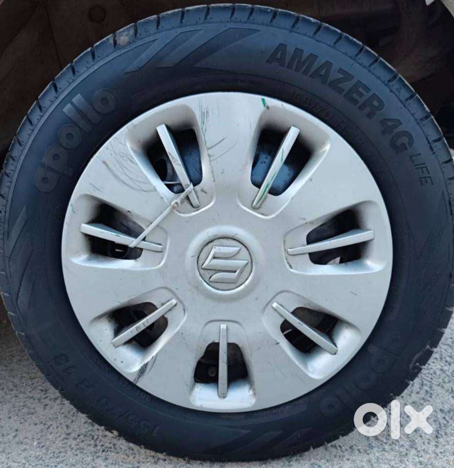Maruti Suzuki Zen Estilo Vxi Bsiv, 2010, Petrol