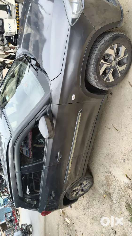 Maruti Suzuki Brezza Vdi 2020