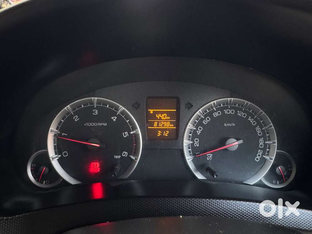 Maruti Suzuki Swift Dzire Vdi Bsiv, 2014, Diesel