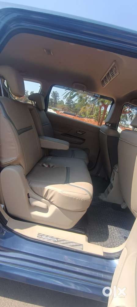 Toyota Rumion V At, 2024, Petrol