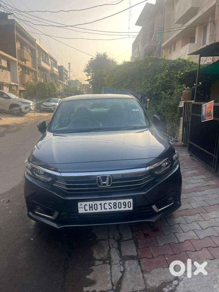 Honda Amaze Vx Petrol 2023