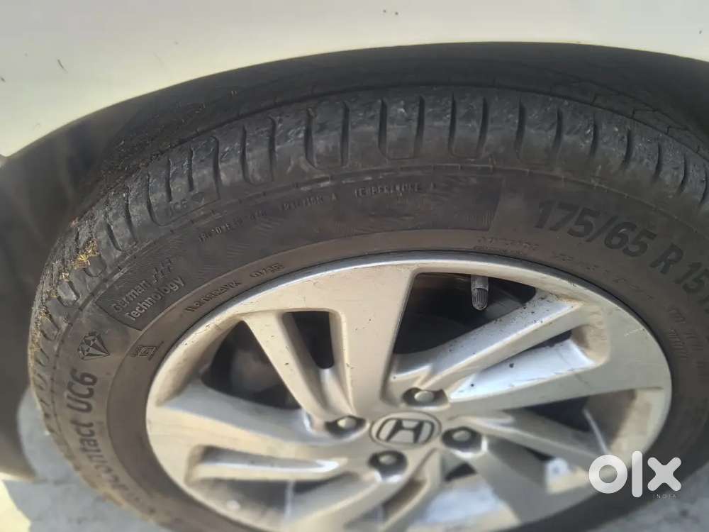 Honda Jazz 2017 Petrol Well Maintained