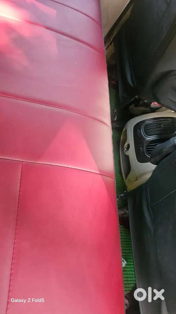 Mahindra Scorpio 2011 Diesel 138000 Km Driven