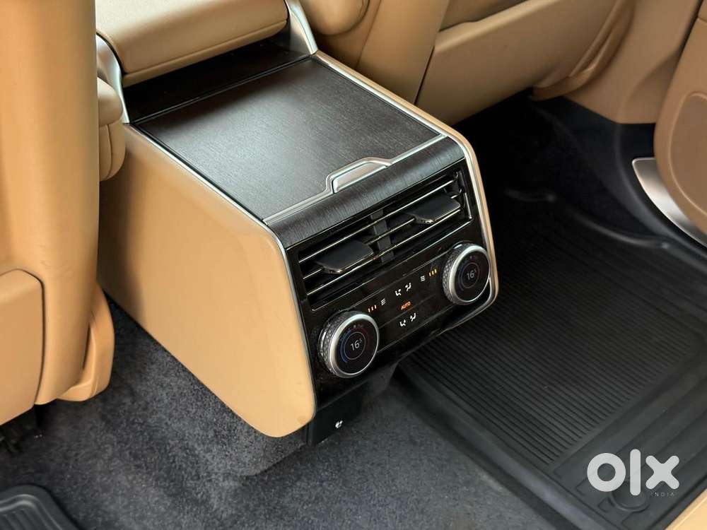 Land Rover Range Hse 3.0 Petrol, 2022, Petrol