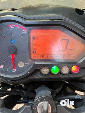 Pulsar 150 speedometer clearance olx