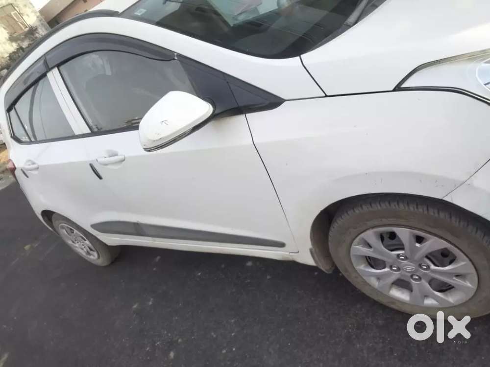 Hyundai Grand I10 Sportz 2016