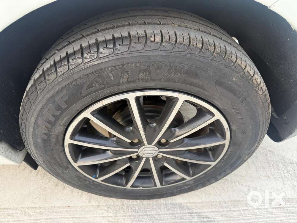 Maruti Suzuki Baleno 1.3 Delta, 2018, Diesel