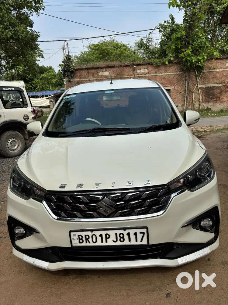 Maruti Suzuki Ertiga 2019 Diesel 70000 Km Driven